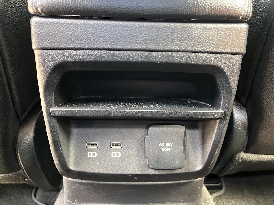 Used 2019 Ford Ranger Lariat w/ Trailer Tow Package AWD/4WD image 42