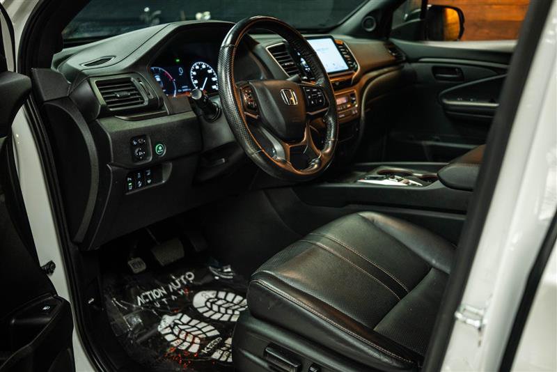 Used 2024 Honda Ridgeline TrailSport image 8