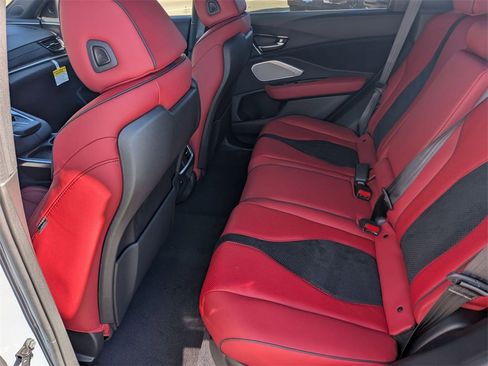 New 2025 Acura RDX A-Spec image 27