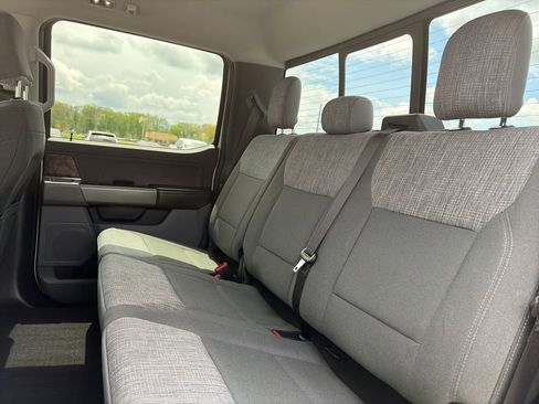 Used 2023 Ford F150 XLT w/ Equipment Group 302A High AWD/4WD image 30