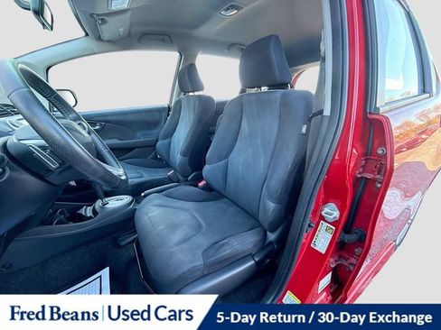 Used 2011 Honda Fit Sport image 18
