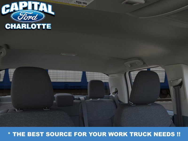 New 2026 Ford Maverick XL AWD/4WD image 10