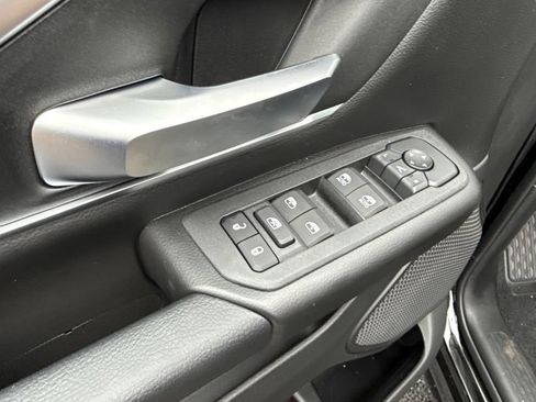 New 2026 RAM 1500 Big Horn AWD/4WD image 17