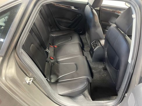 Used 2014 Audi A4 2.0T Premium Plus w/ Premium Plus Package image 15