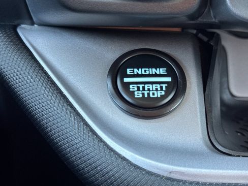 Used 2024 Ford Bronco Sport Big Bend w/ Convenience Package AWD/4WD image 21