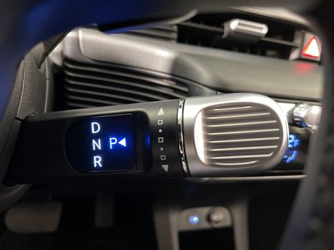 Certified 2024 Hyundai Ioniq 5 SEL RWD image 24