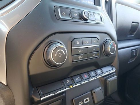 Used 2022 Chevrolet Silverado 1500 Custom w/ Safety Confidence Package image 74