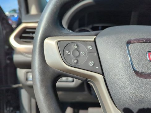 Used 2020 GMC Acadia Denali w/ Technology Package image 34