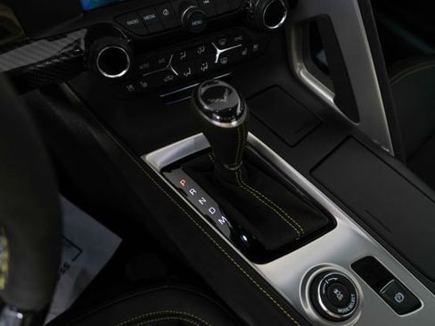 Used 2019 Chevrolet Corvette ZR1 image 22