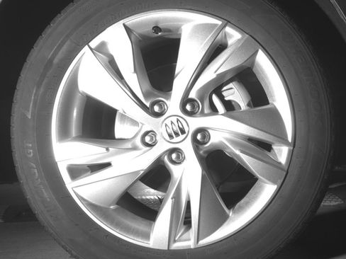 Used 2025 Buick Encore GX Preferred image 13