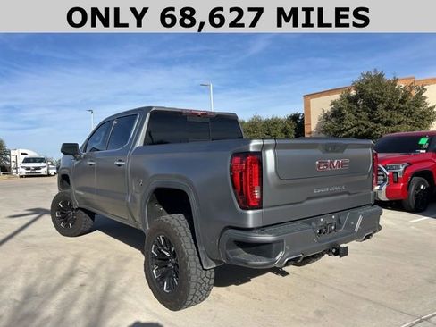 Used 2019 GMC Sierra 1500 Denali w/ Technology Package image 4