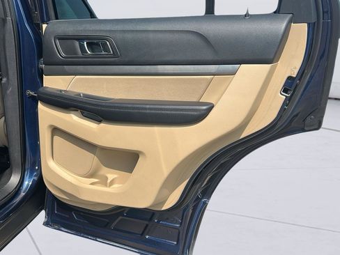 Used 2017 Ford Explorer FWD image 22