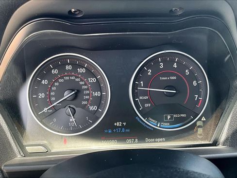 Used 2016 BMW 228i Coupe RWD image 28