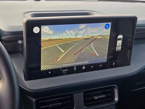 New 2026 Ford Maverick XL image 22