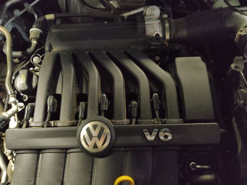 Used 2022 Volkswagen Atlas SE FWD image 30