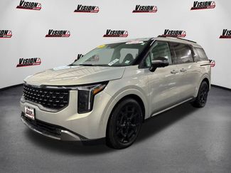 New 2025 Kia Carnival SX Prestige 360° Tour