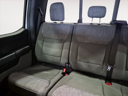 New 2025 Ford F350 XLT w/ Black Appearance Package image 16