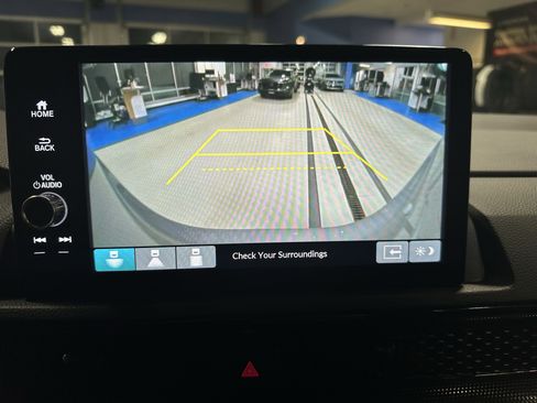 Used 2023 Honda CR-V EX-L image 12