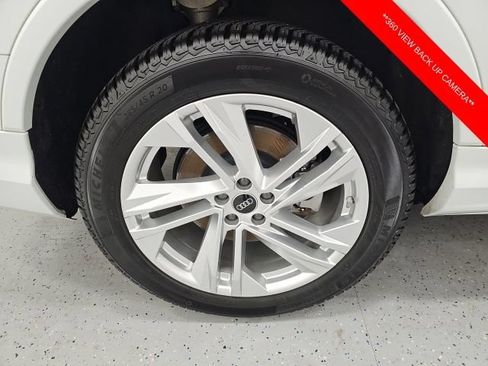 Used 2023 Audi Q7 3.0T Premium Plus AWD/4WD image 7