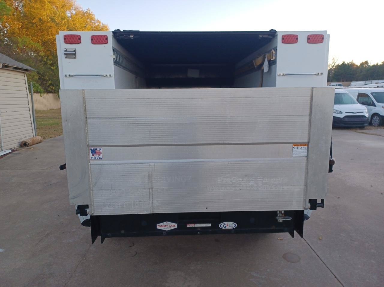Used 2018 Ford F150 XL w/ Equipment Group 101A Mid RWD image 6