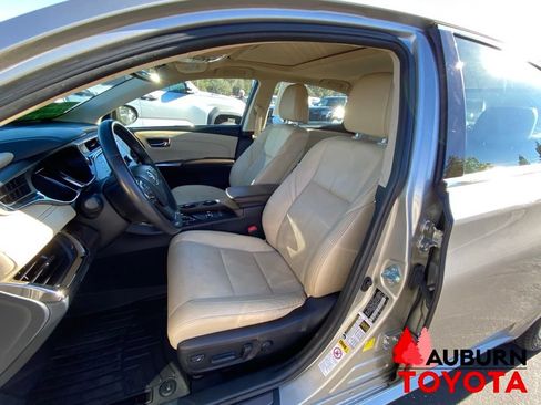 Used 2014 Toyota Avalon Limited w/ Technology Package FWD image 30