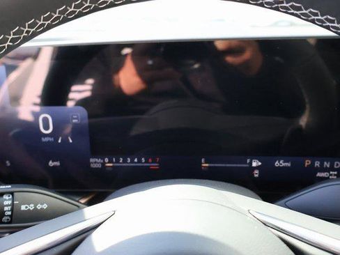 New 2025 Buick Envision Sport Touring image 27