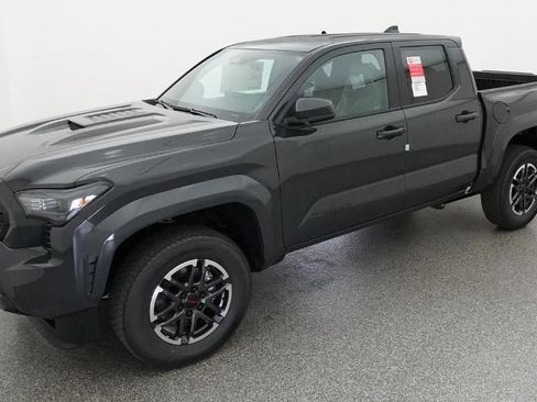 New 2026 Toyota Tacoma TRD Sport RWD image 1