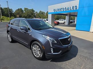 Used 2019 Cadillac XT5 Luxury image 1