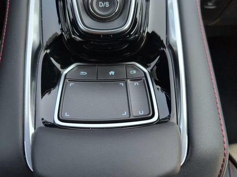 Certified 2026 Acura RDX A-Spec AWD/4WD image 31