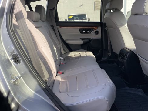 Used 2018 Honda CR-V EX-L image 18