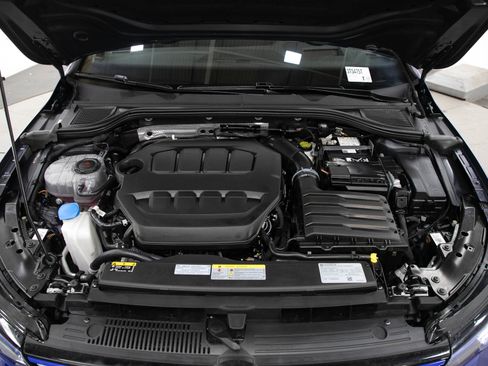 Used 2026 Volkswagen Golf AWD/4WD image 30