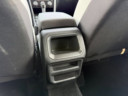 Used 2026 Volkswagen Taos S FWD image 19