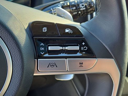 Certified 2023 Hyundai Tucson Limited AWD/4WD image 24
