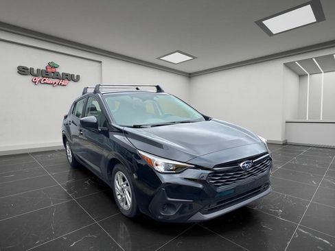 Used 2024 Subaru Impreza 2.0i w/ Popular Package #1 AWD/4WD image 2