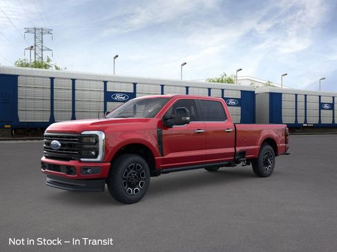 New 2026 Ford F350 4x4 Crew Cab Super Duty image 23