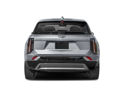 New 2026 Cadillac Optiq Luxury 1 image 5