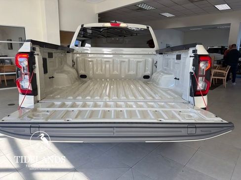 New 2025 Ford Ranger Lariat image 12