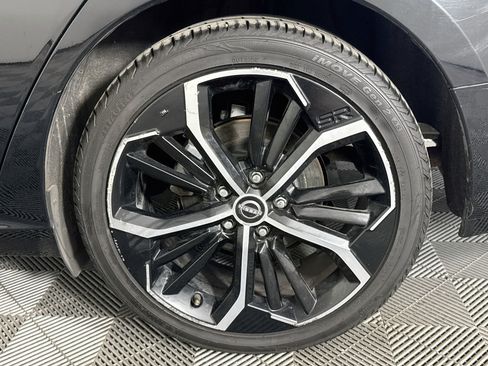 Used 2024 Nissan Altima 2.5 SR FWD image 35