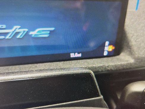 Certified 2025 Ford Mustang Mach-E Premium w/ Sport Appearance Package AWD/4WD image 4