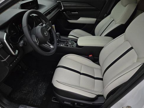 New 2026 MAZDA CX-50 AWD 2.5 S w/ Weather Package image 19