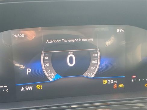 New 2025 Volkswagen Taos S image 26