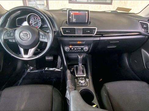 Used 2015 MAZDA MAZDA3 i Touring w/ Technology Package image 15