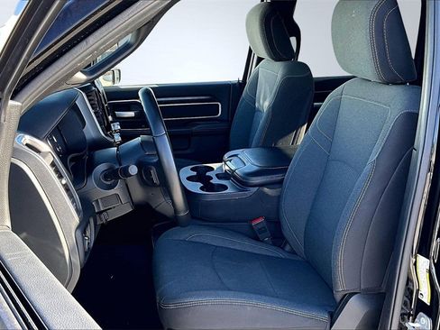 Certified 2024 RAM 2500 Big Horn w/ Safety Group image 27