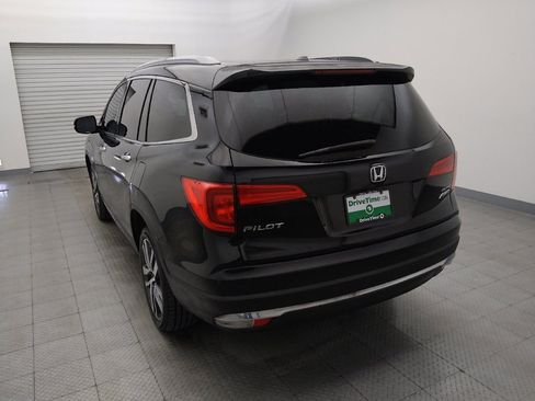 Used 2016 Honda Pilot Elite image 6
