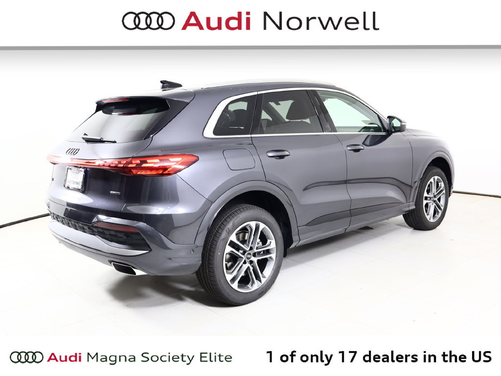 New 2026 Audi Q5 Premium AWD/4WD image 16