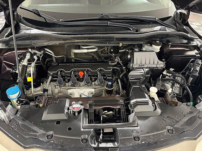 Used 2022 Honda HR-V EX image 29