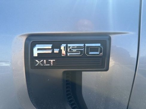 Used 2021 Ford F150 XLT w/ Equipment Group 302A High image 10