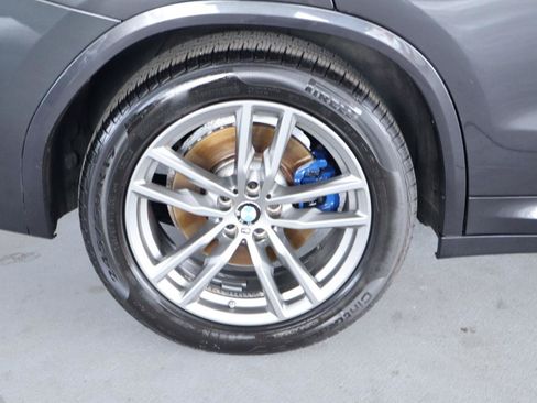 Used 2019 BMW X3 M40i w/ Premium Package AWD/4WD image 5