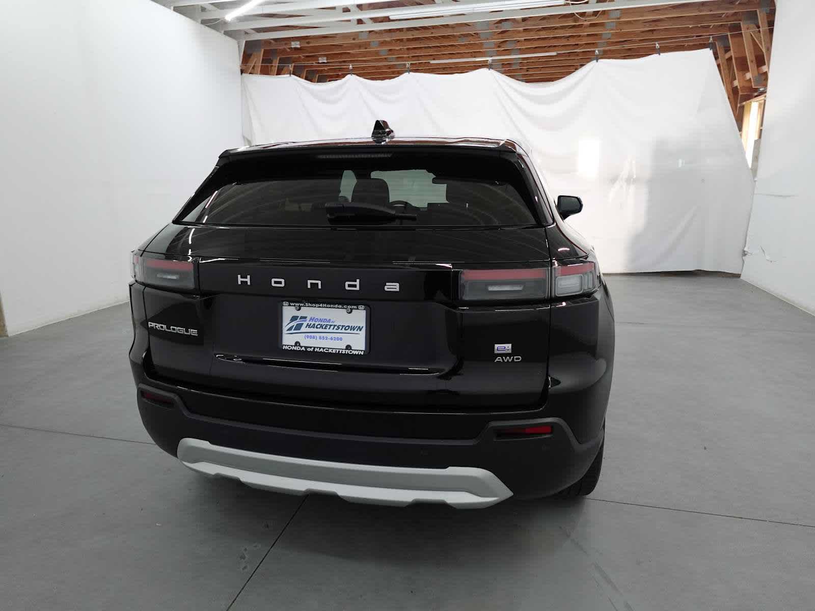 Used 2024 Honda Prologue EX image 5