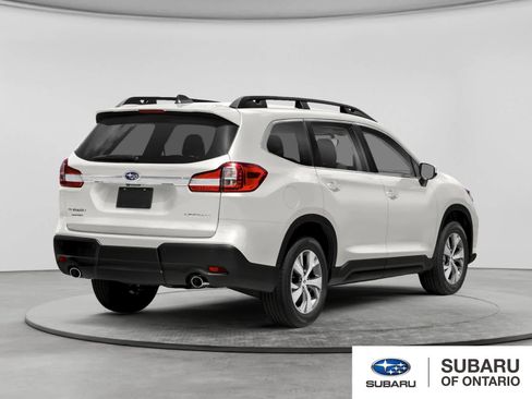 Used 2021 Subaru Ascent Premium w/ Convenience Package AWD/4WD image 2